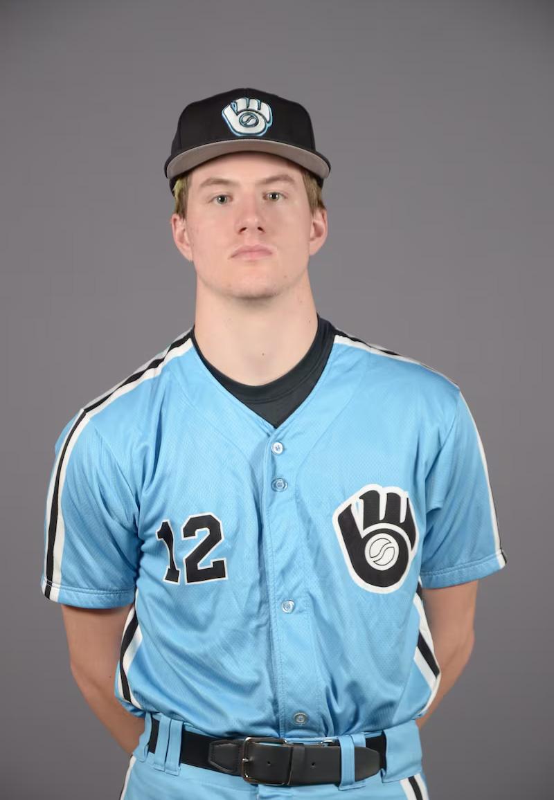 Willowbrook senior named Suburban Life Athlete of the Week for Baseball