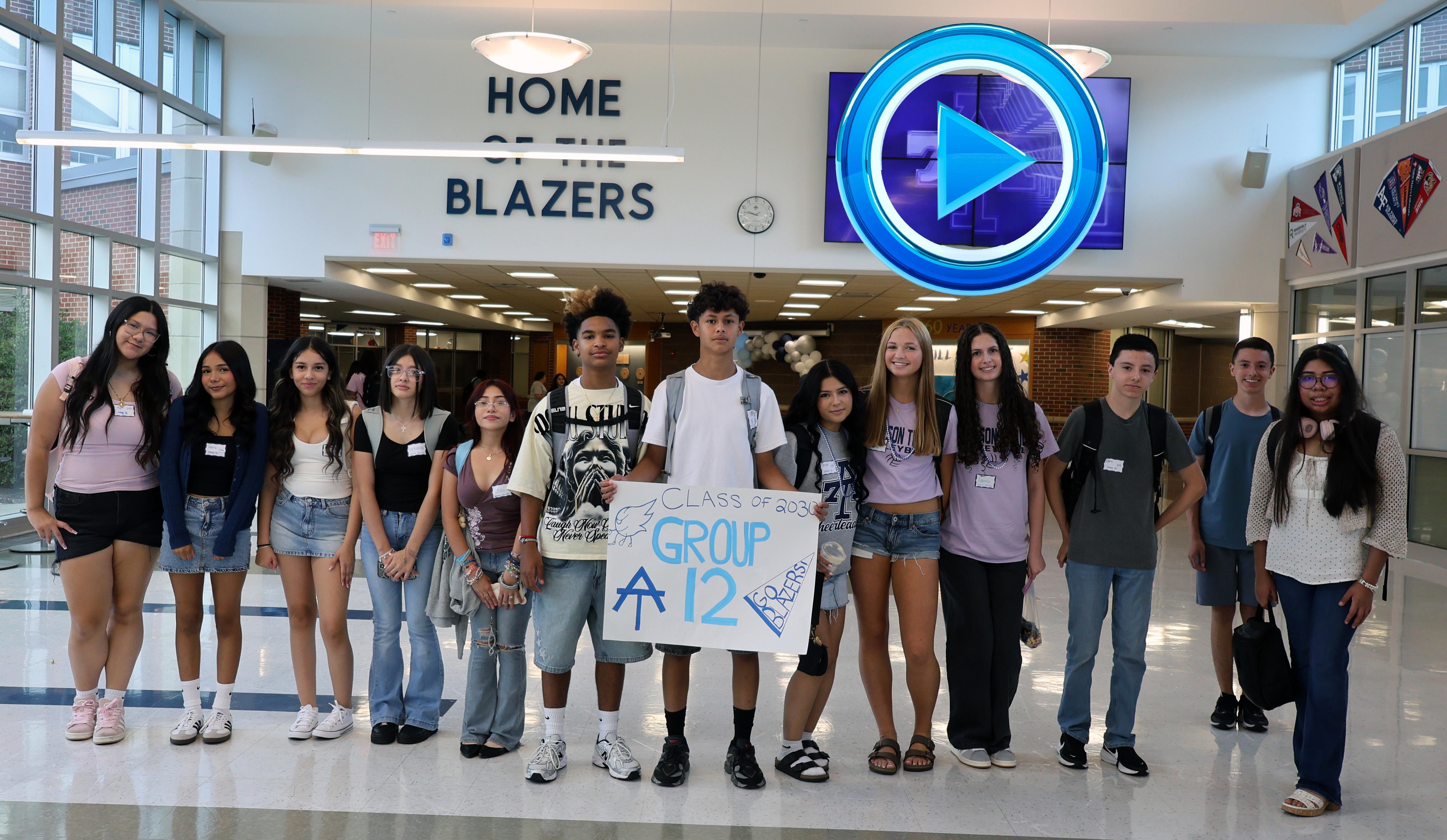 District 88 celebrates start of 2026-27 school year