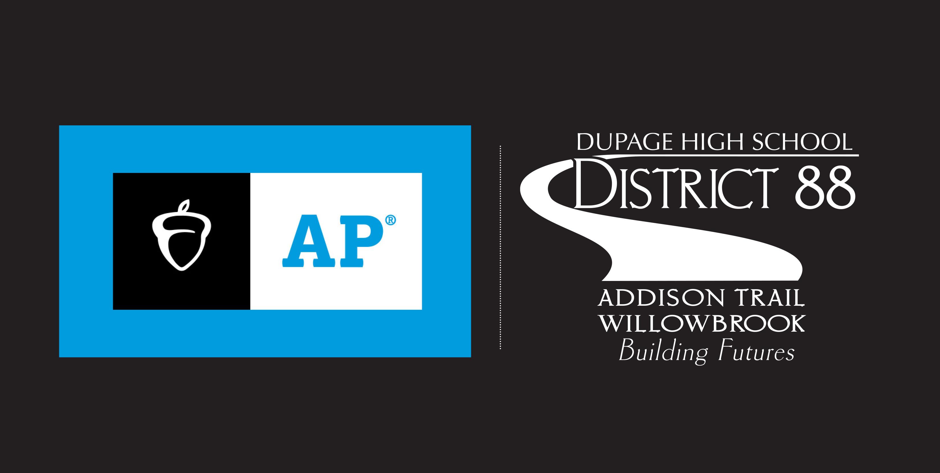 Addison Trail and Willowbrook continue to increase percentage of students who earn pass rate on AP exams