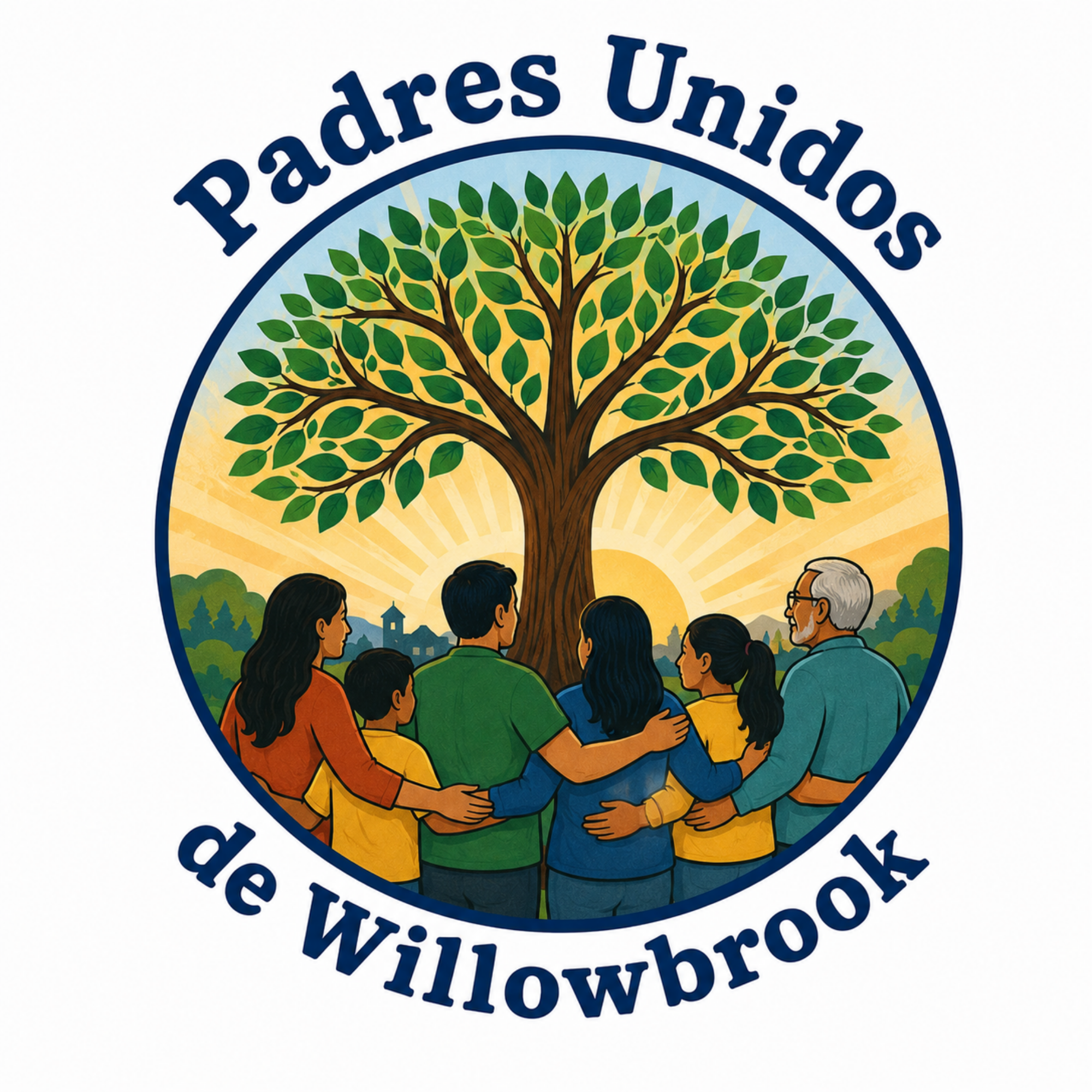 Willowbrook parents/guardians invited to join group that offers programming for Spanish-speaking families