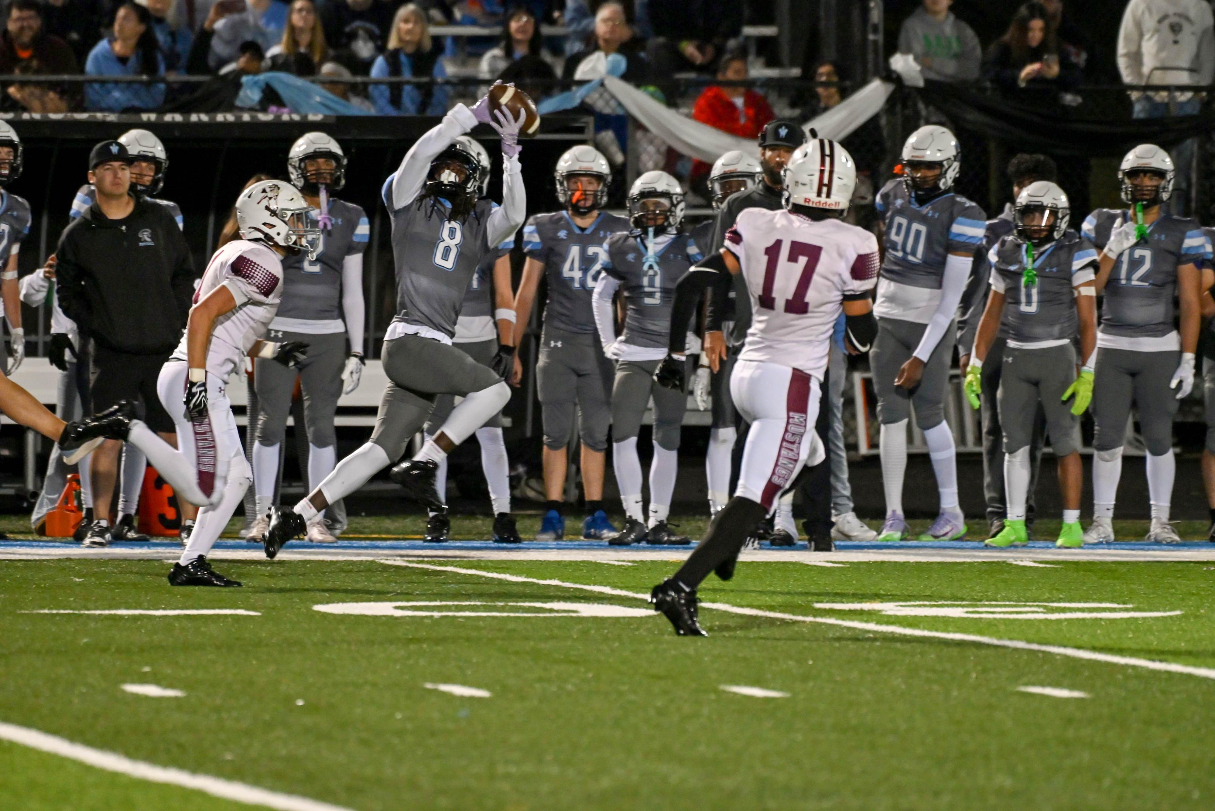 Willowbrook hosts Homecoming 2026
