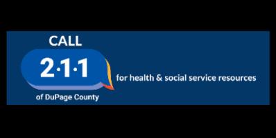 Call 211 for health and social service resources