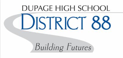 District 88 shares important information regarding weather-related school closings 