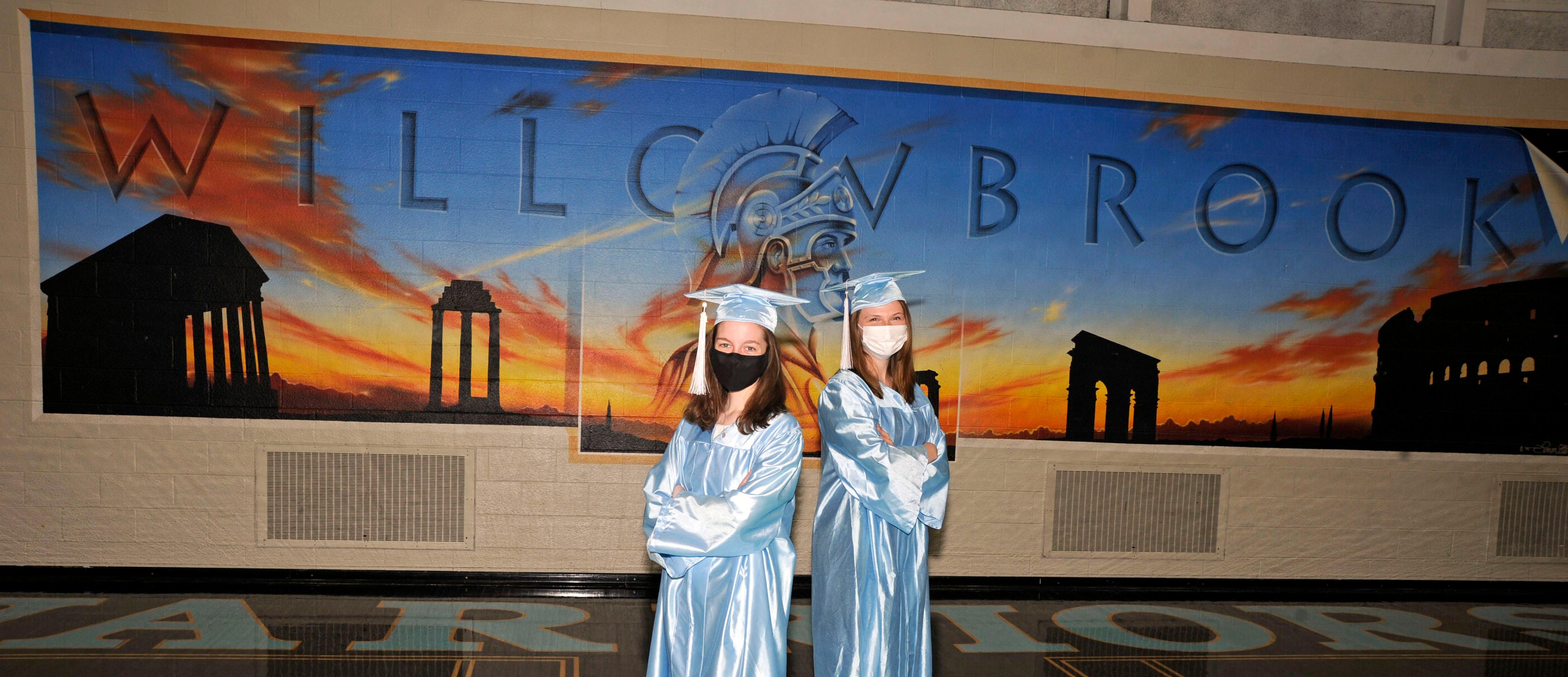 Willowbrook High School Meet Willowbrooks Class Of 21 Graduation Speakers