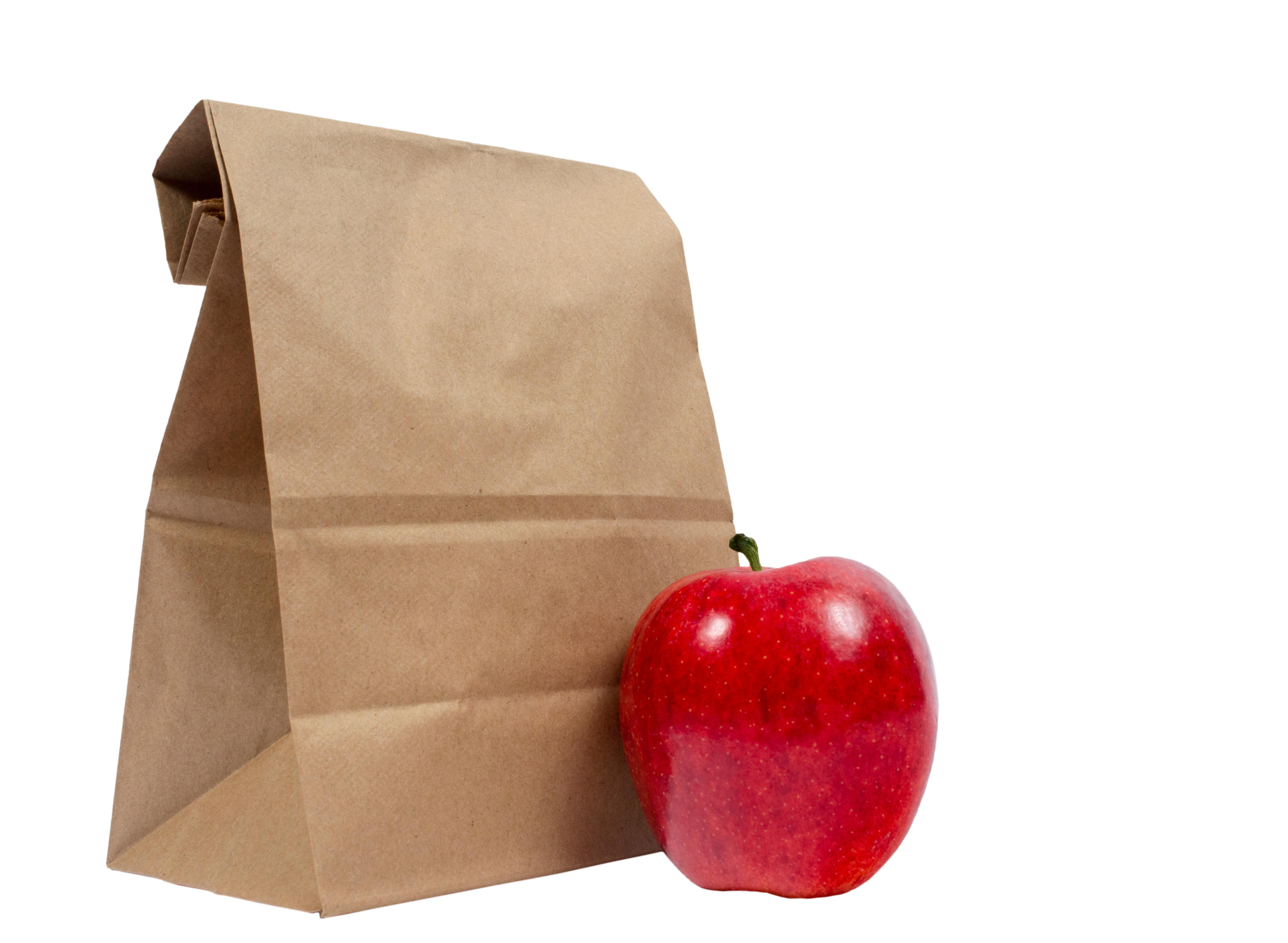 Food services during summer