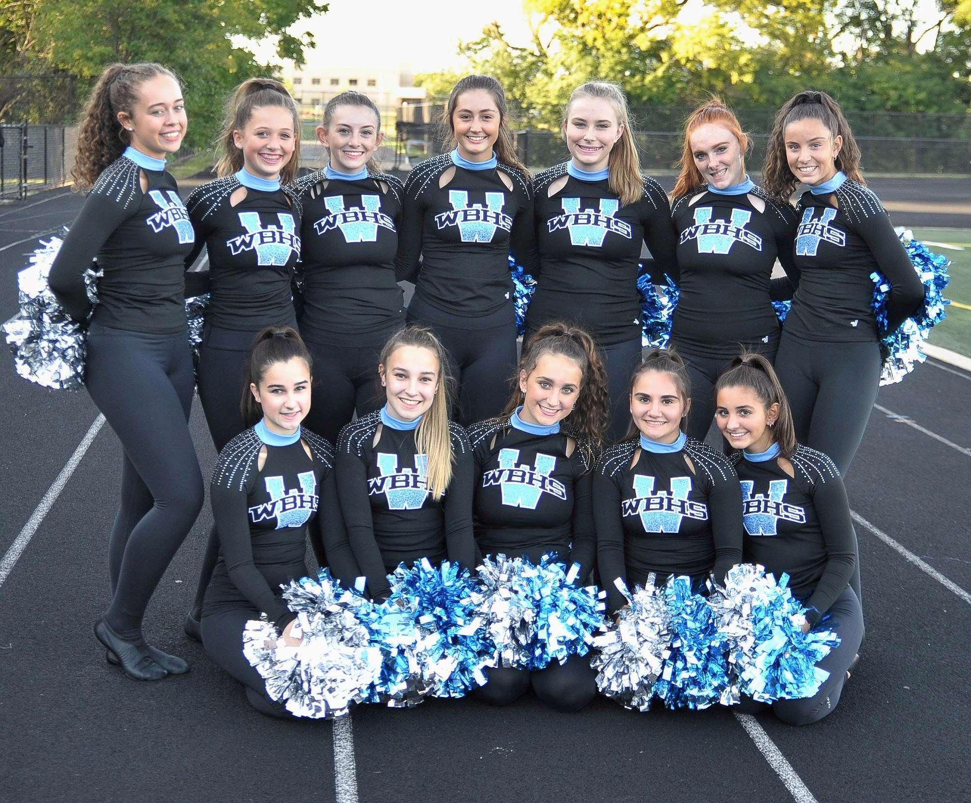Willowbrook High School Willowbrook to host annual Silver and Blue