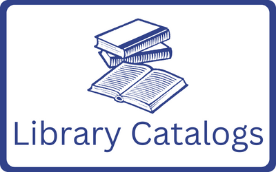 Library Catalog