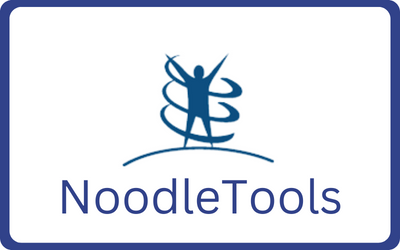 Noodle Tools