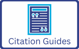 Citation Guides