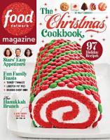 Food Network Magazine