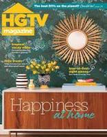 HGTV Magazine