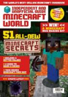 Minecraft World Magazine