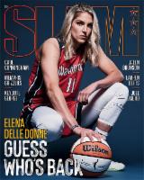 Slam Magazine