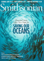 Smithsonian Magazine