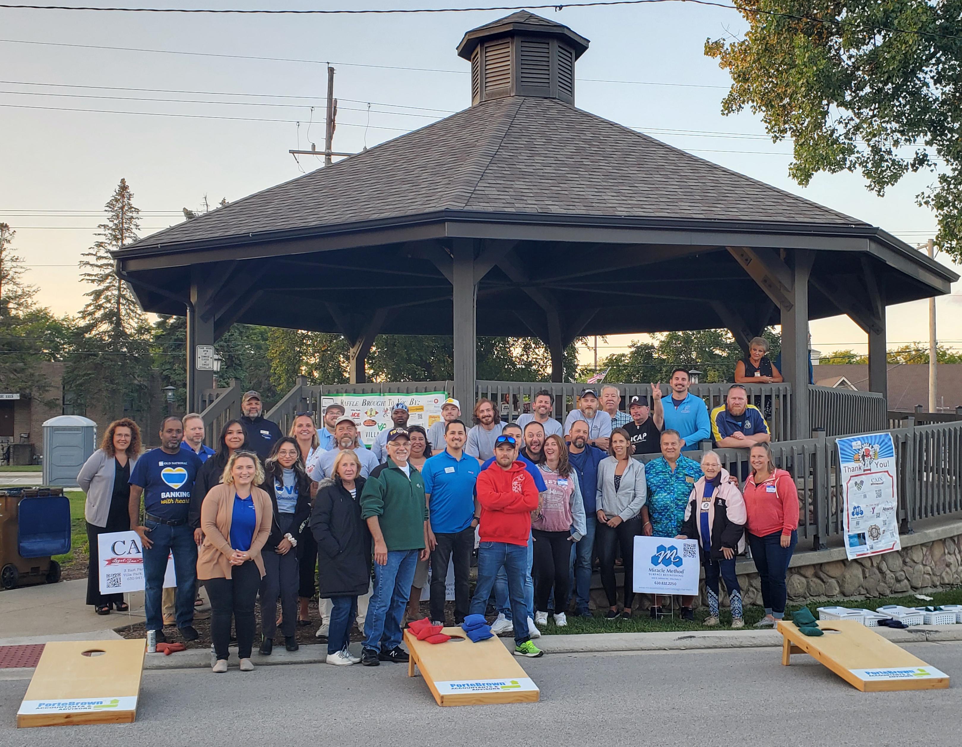 Willowbrook High School