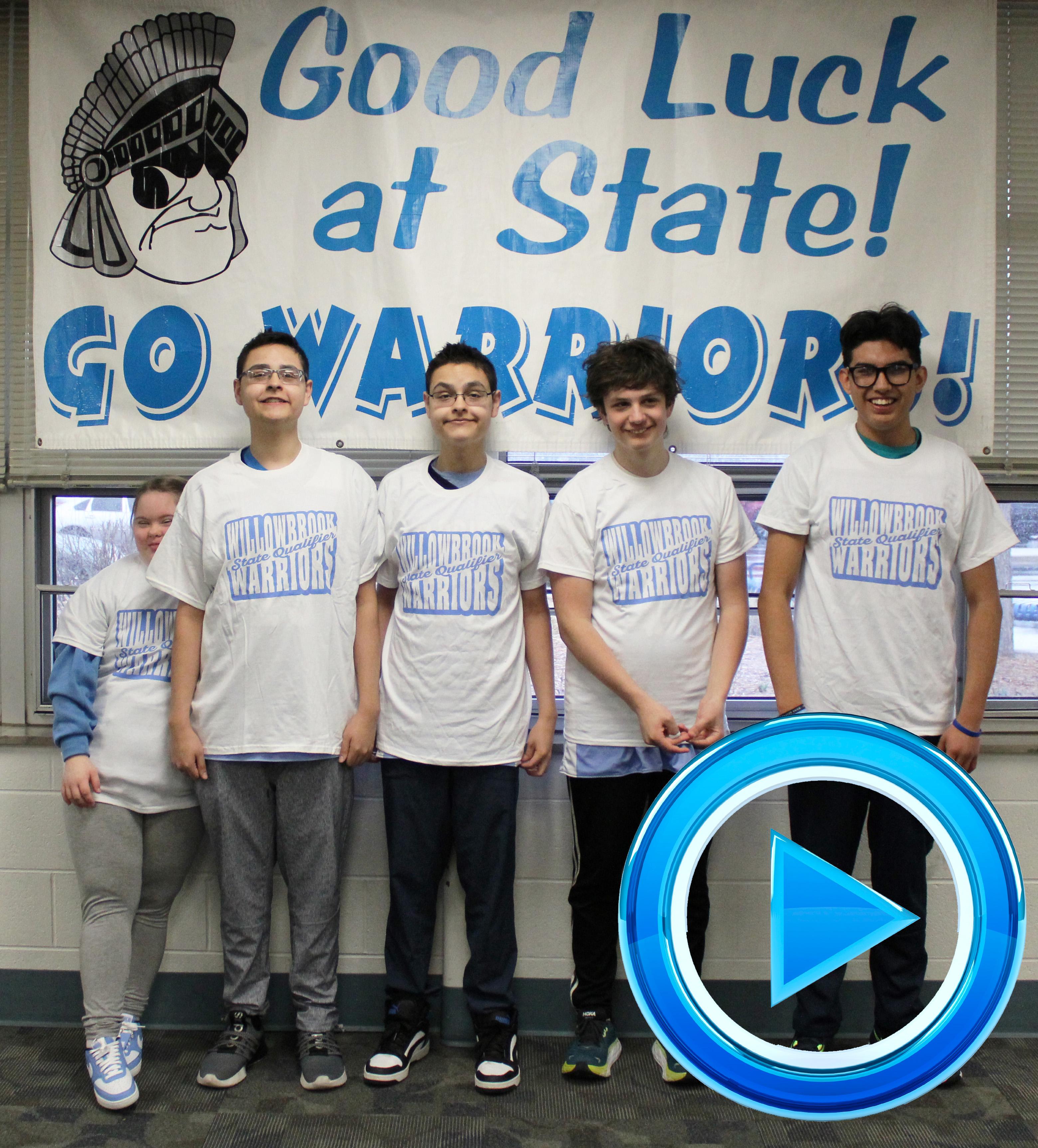 Willowbrook High School