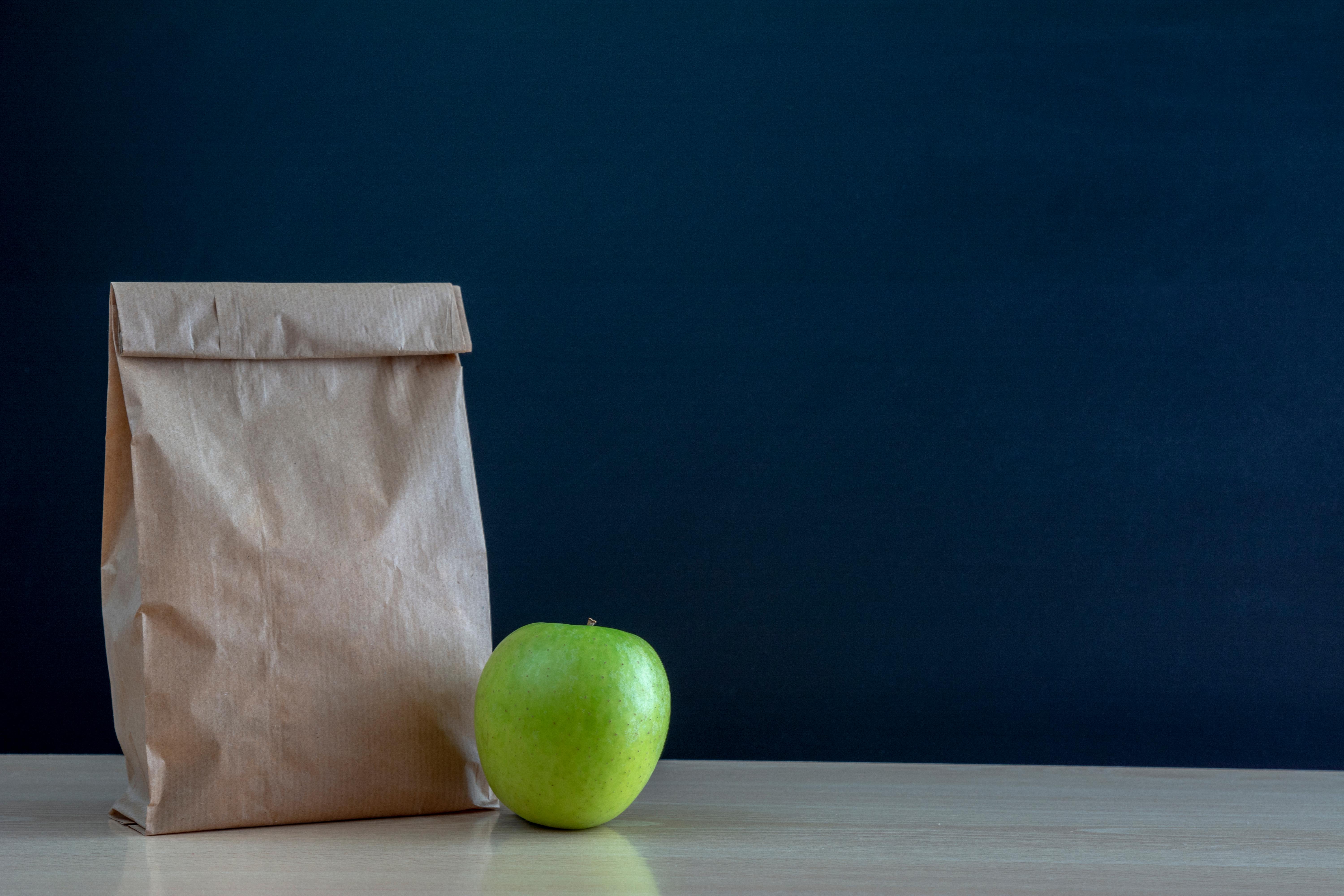 Summer food services and programs