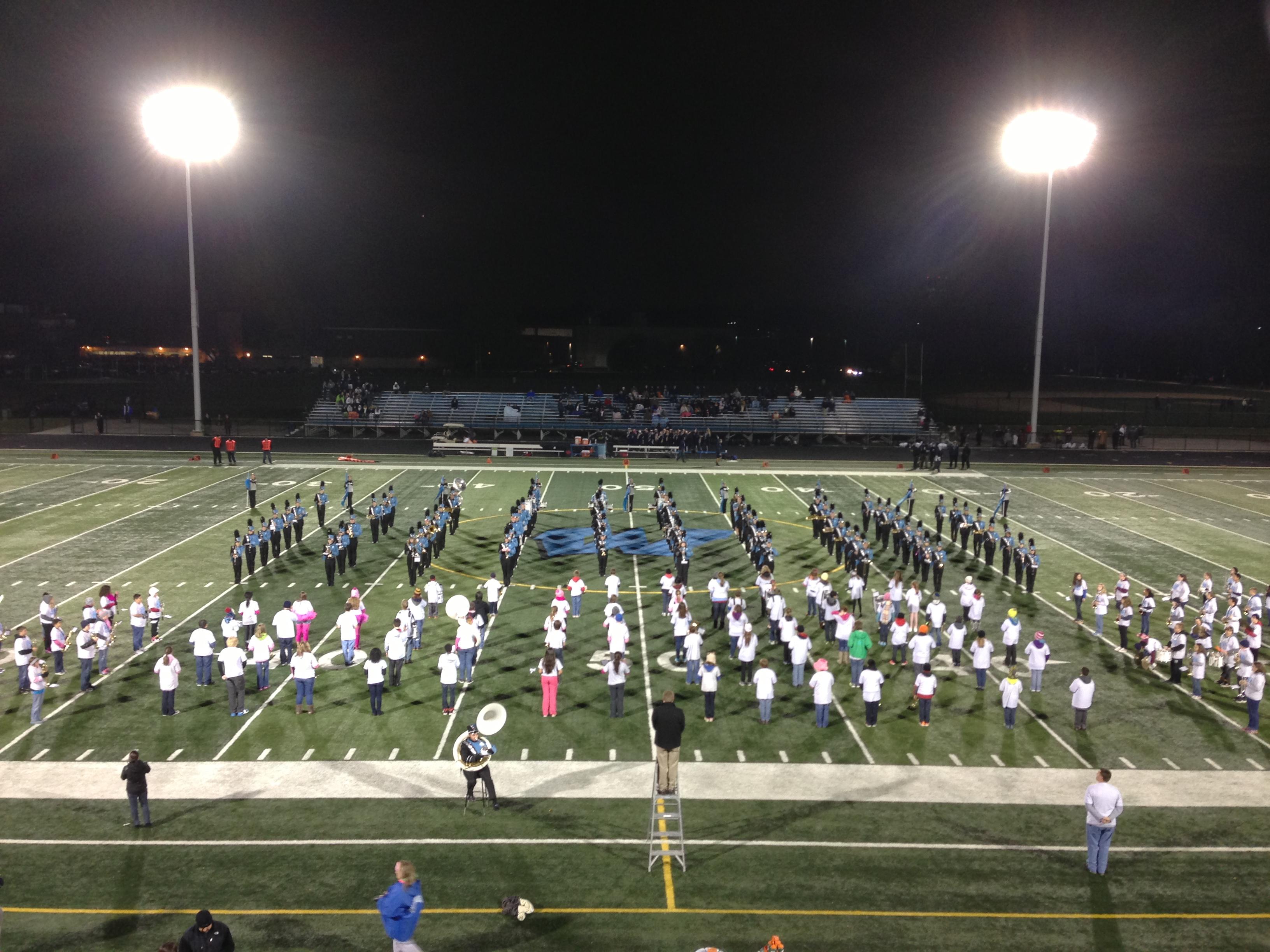 Willowbrook High School Willowbrook Music Department