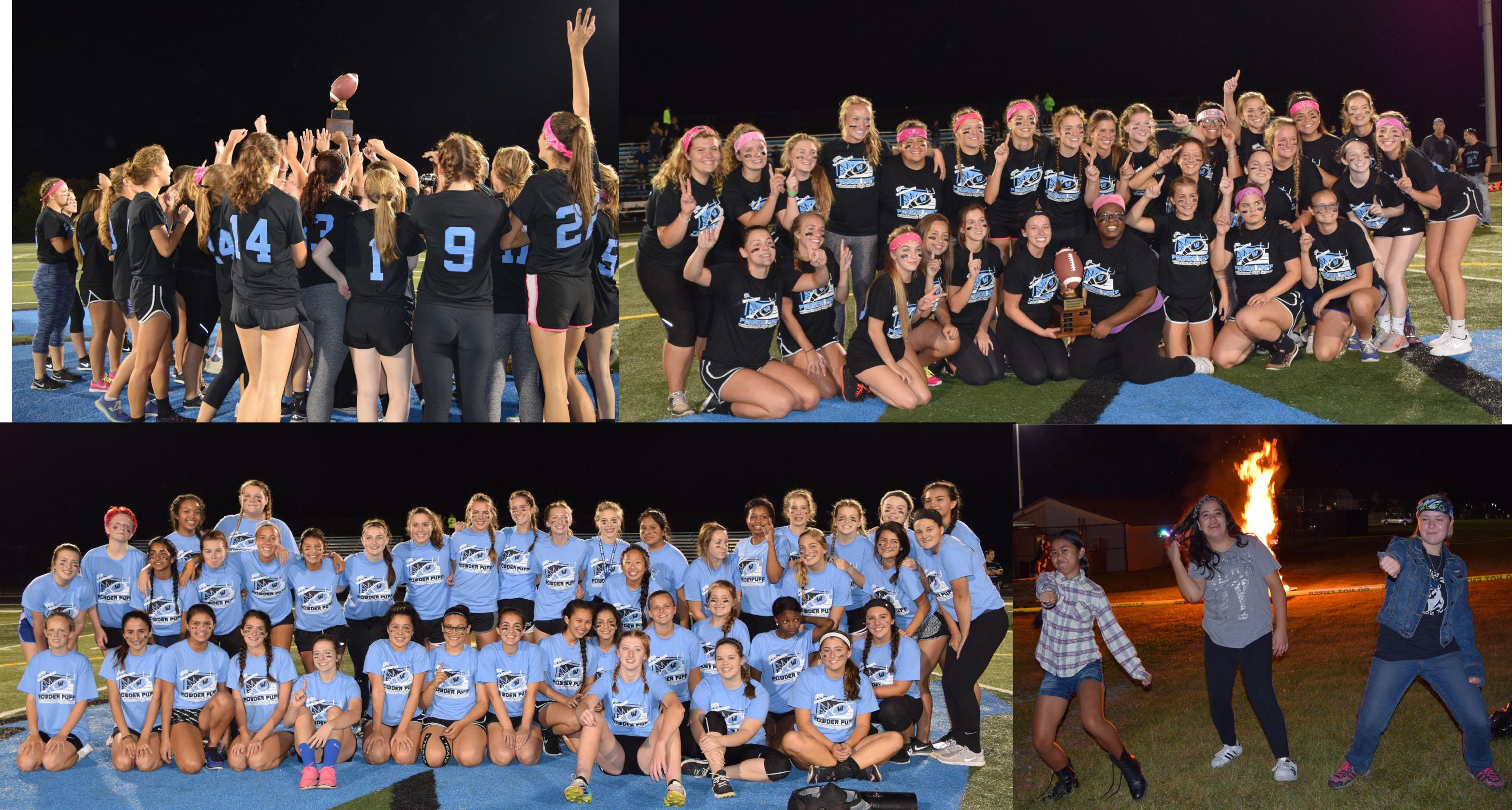 Willowbrook High School